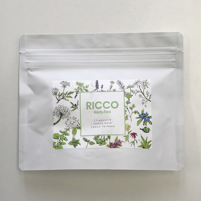 カモミールさん　専用 ハーブ カモミールブレンド / 6g | お茶・スナック,珈琲・お茶